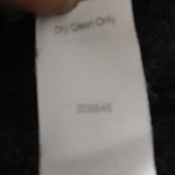 VINTAGE CABI WOMENS SWEATER - Picture 10 of 10